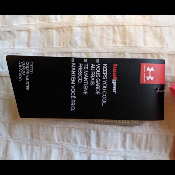 Under Armour Shorts - Picture 4 of 4